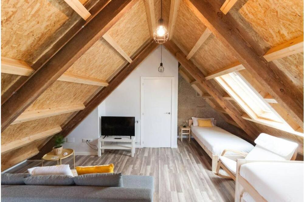 Photo of Bedroom in Redondela