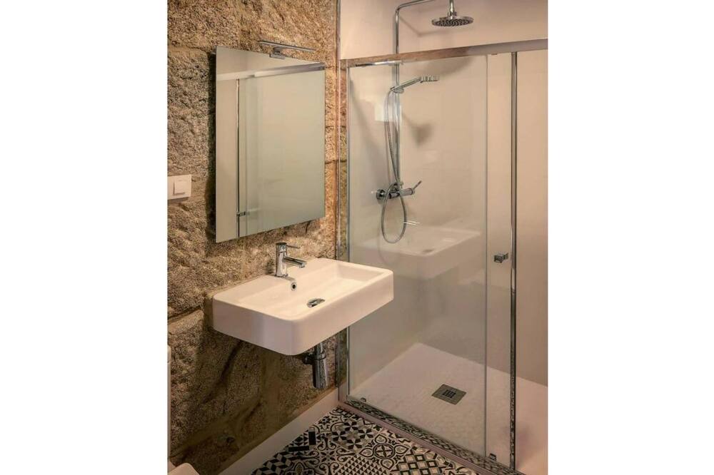 Photo of Bathroom in Redondela