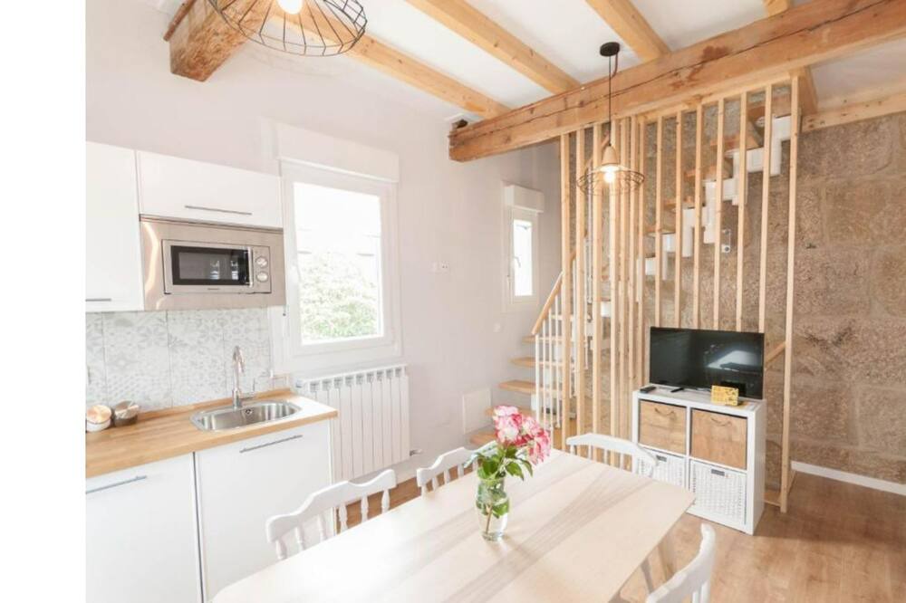 Photo of Kitchen in Redondela