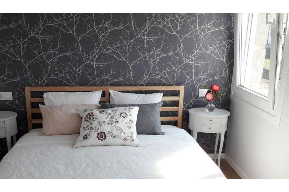 Photo of Bedroom in Redondela