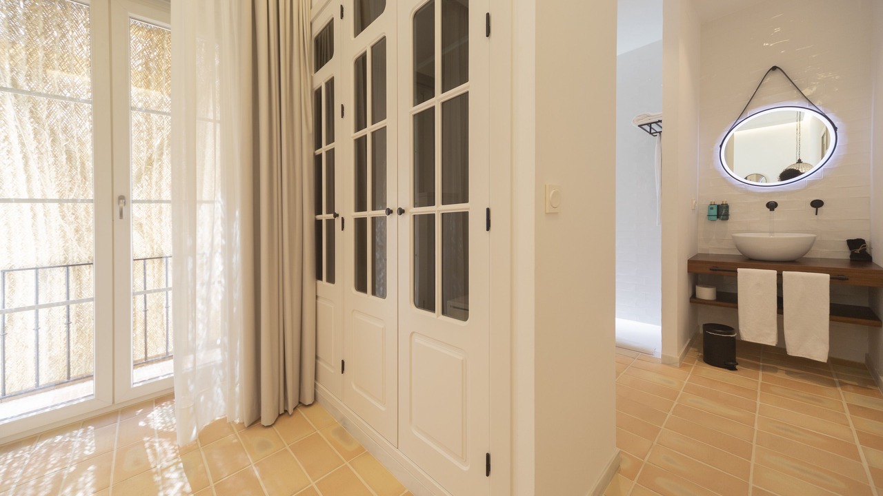 Photo of Bedroom in Sanlucar de Barrameda
