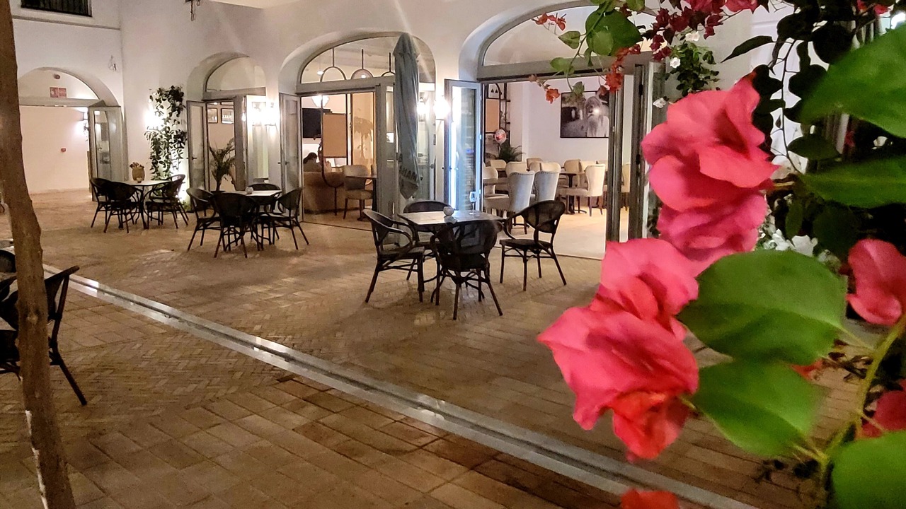 Photo of Outdoor in Sanlucar de Barrameda