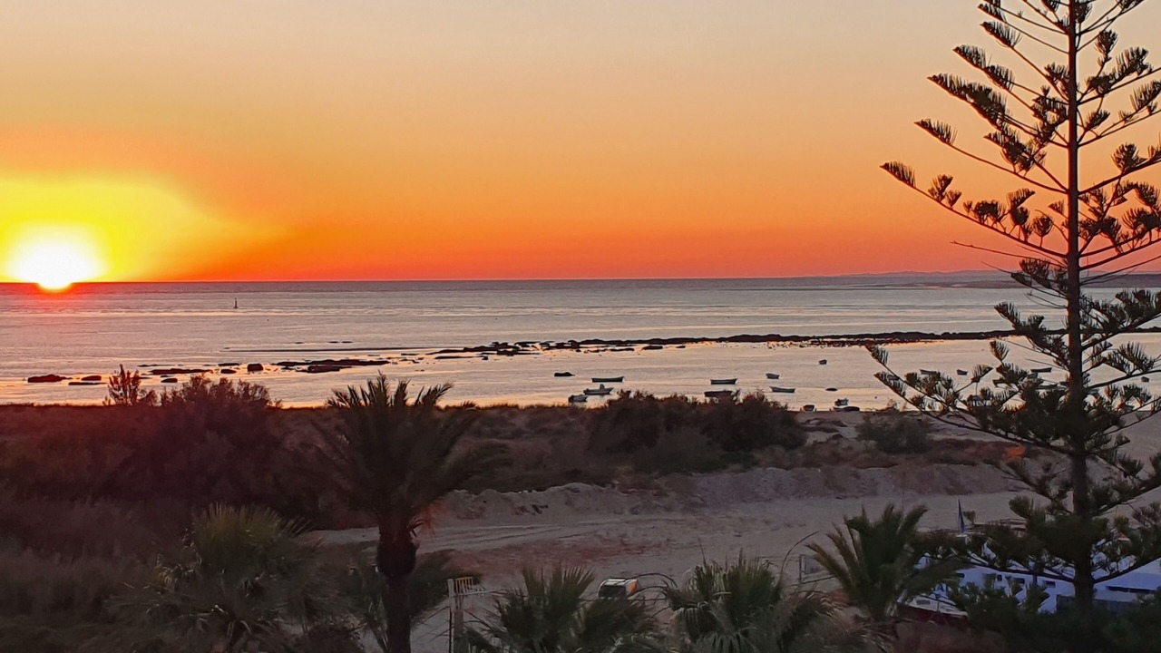Photo of Others in Sanlucar de Barrameda