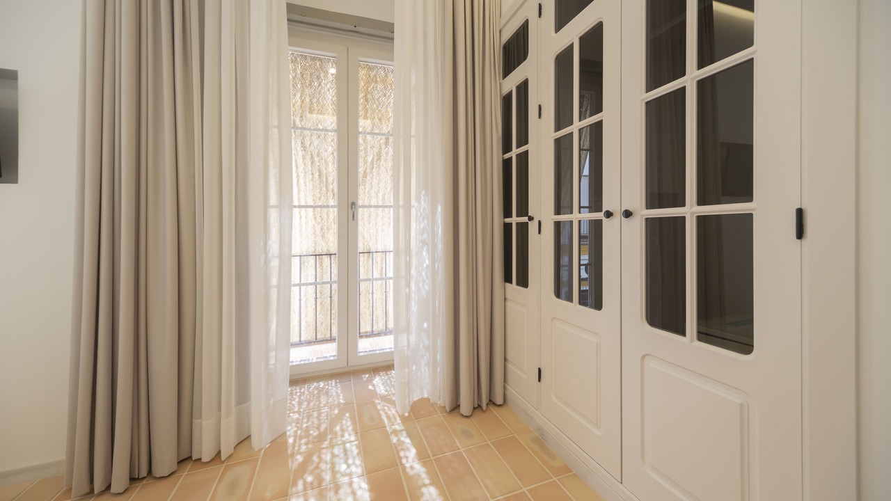 Photo of Bedroom in Sanlucar de Barrameda
