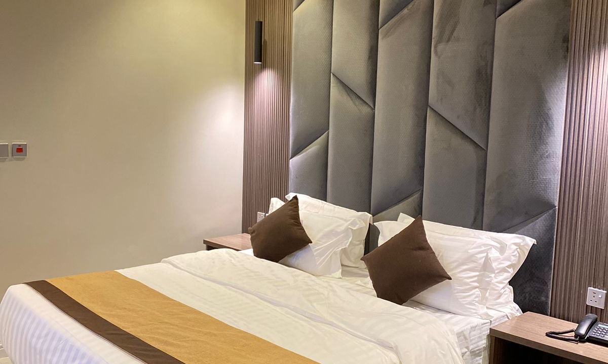 Photo of Bedroom in Riyadh