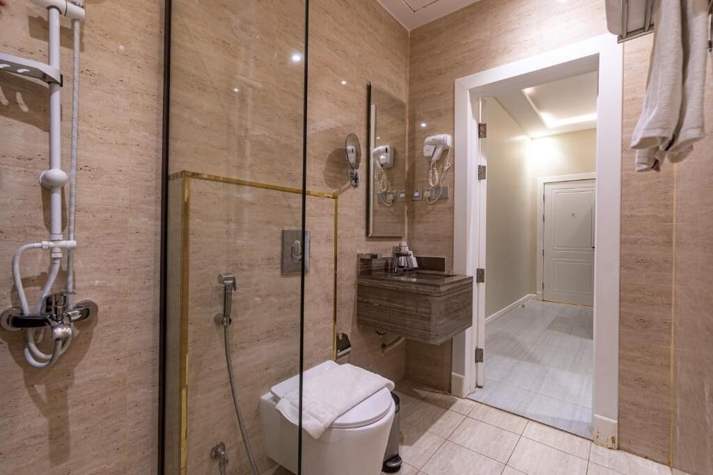 Photo of Bathroom in Riyadh