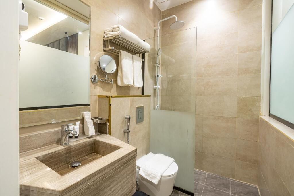 Photo of Bathroom in Riyadh