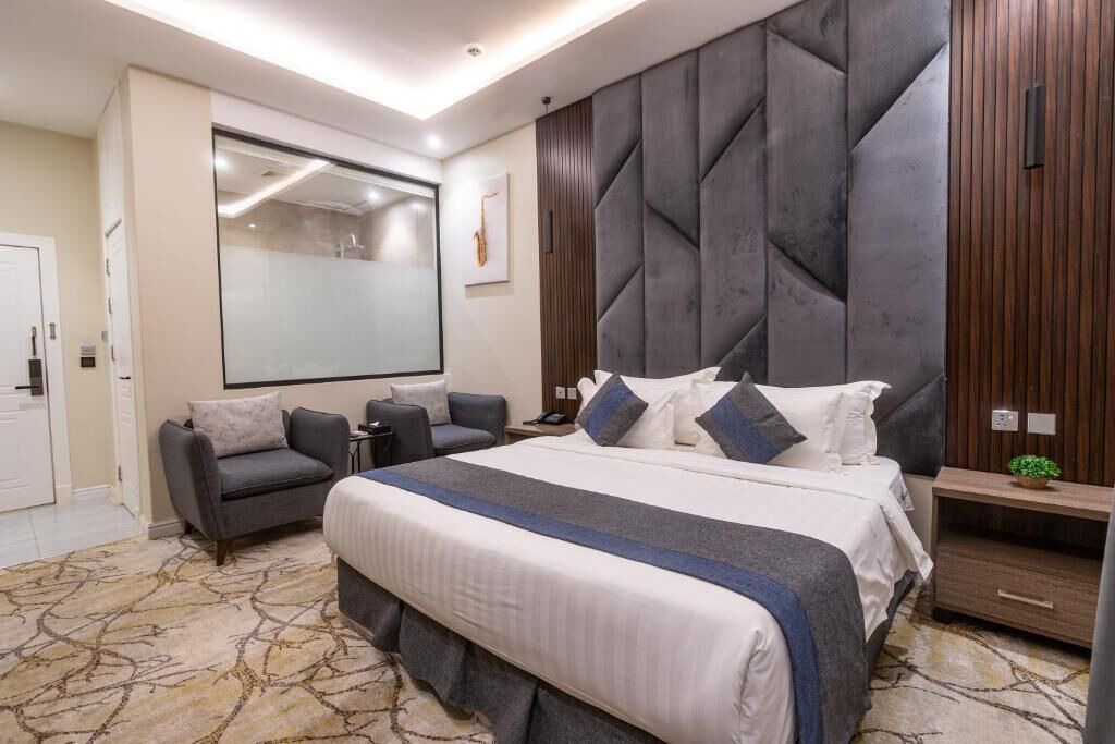 Photo of Bedroom in Riyadh