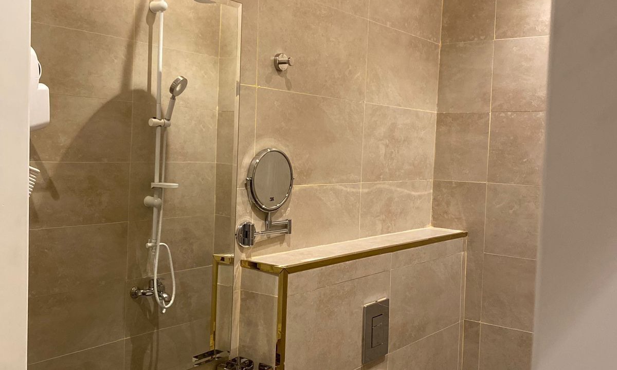Photo of Bathroom in Riyadh