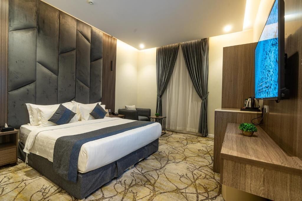 Photo of Bedroom in Riyadh