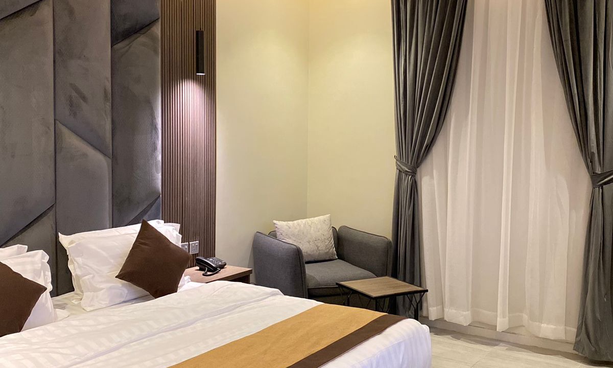 Photo of Bedroom in Riyadh