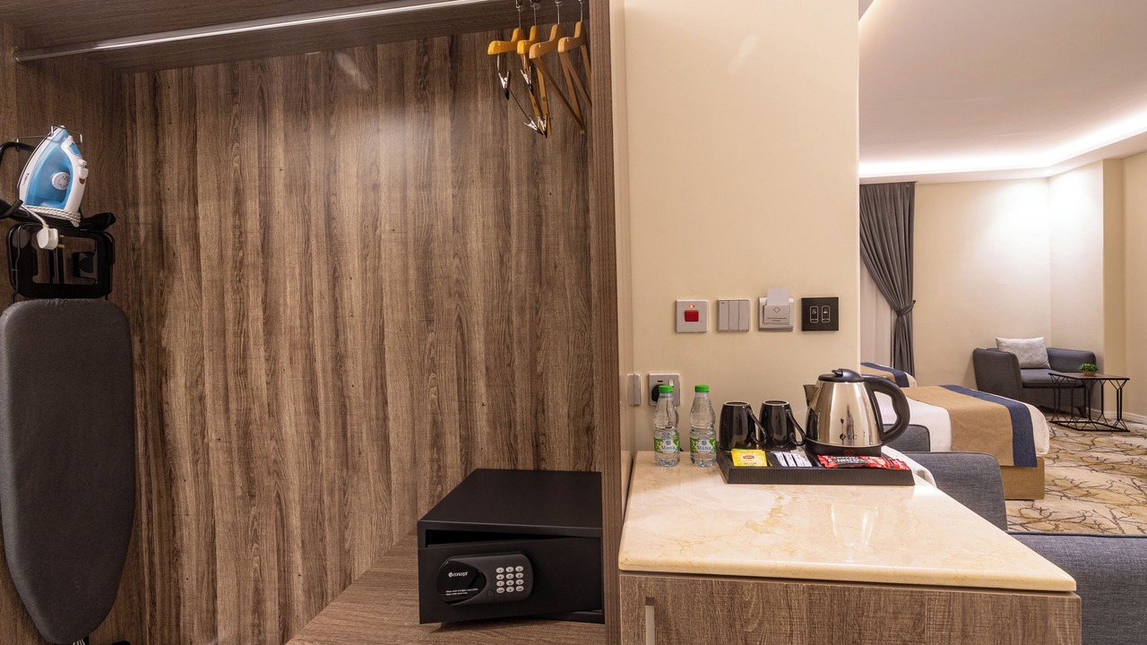 Photo of Bedroom in Riyadh