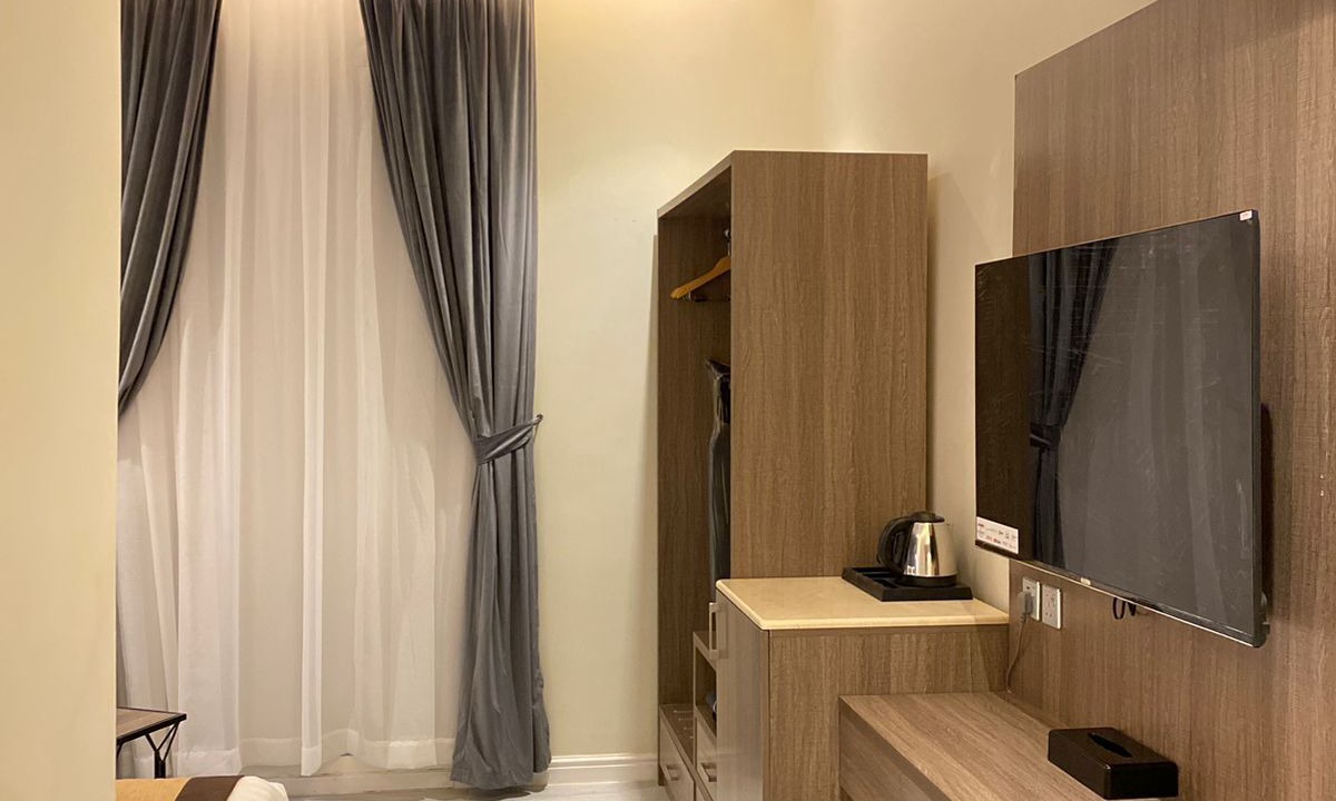 Photo of Bedroom in Riyadh