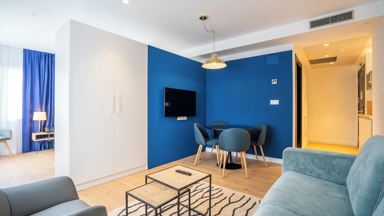 Photo of Bedroom in Gros