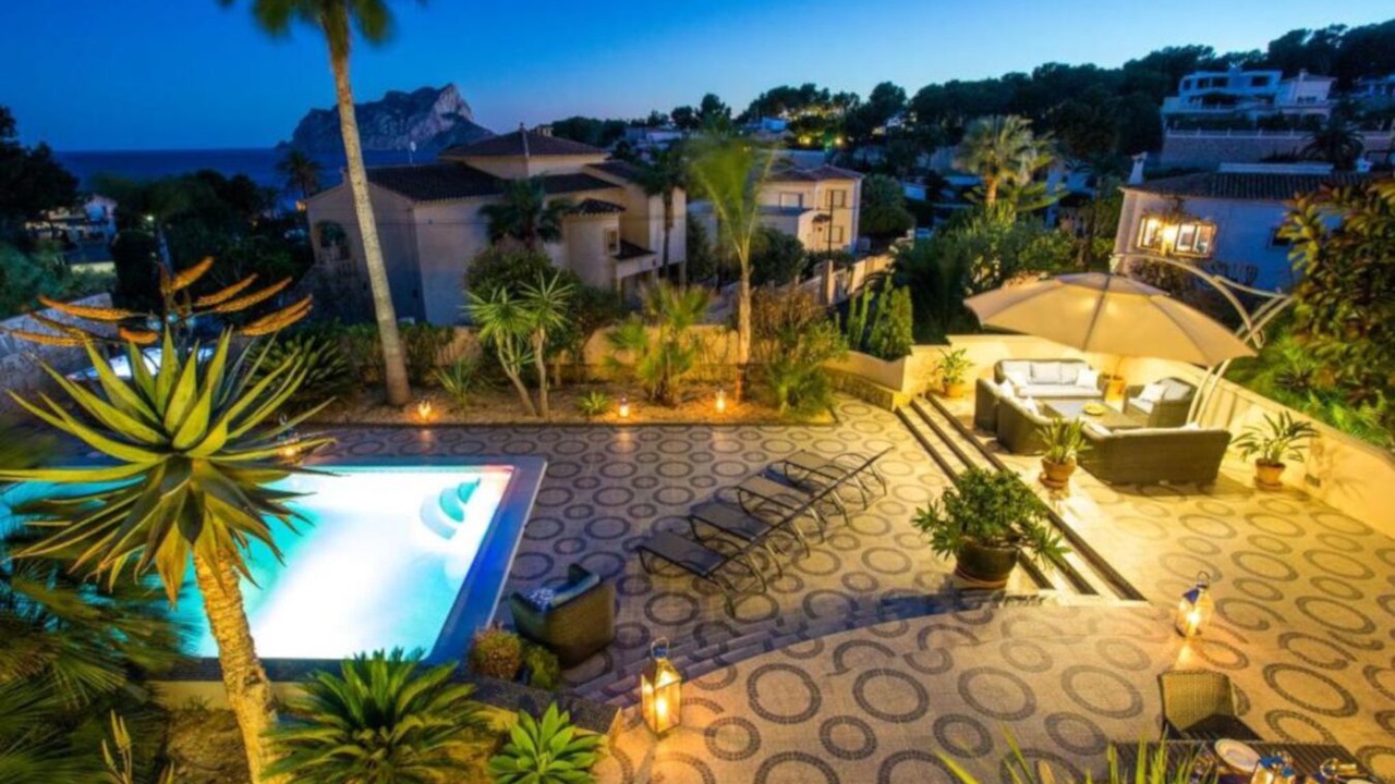 Photo of Outdoor in Urbanitzacio la Fustera