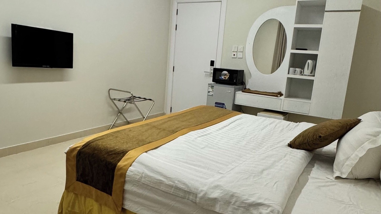 Photo of Bedroom in Rafha