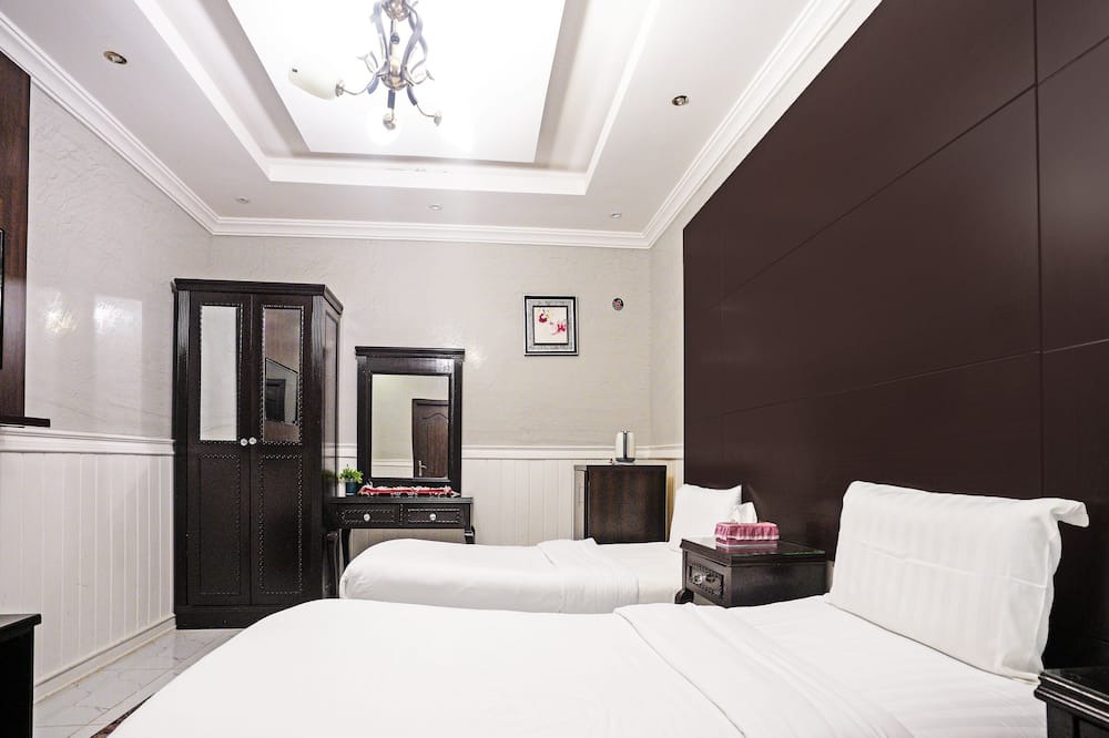 Photo of Bedroom in Sari Street