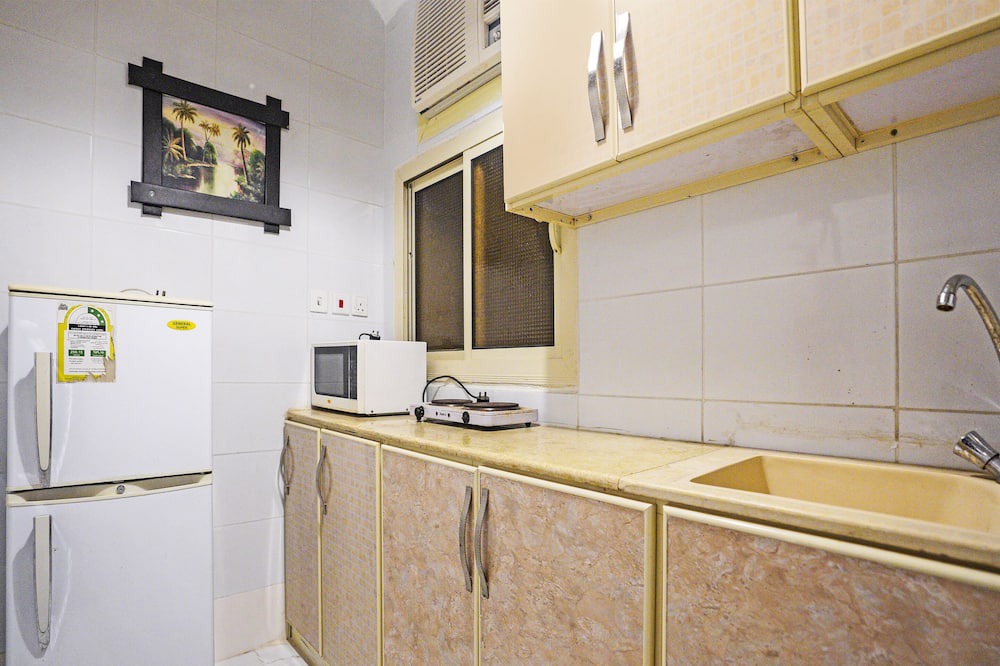 Photo of Kitchen in Sari Street