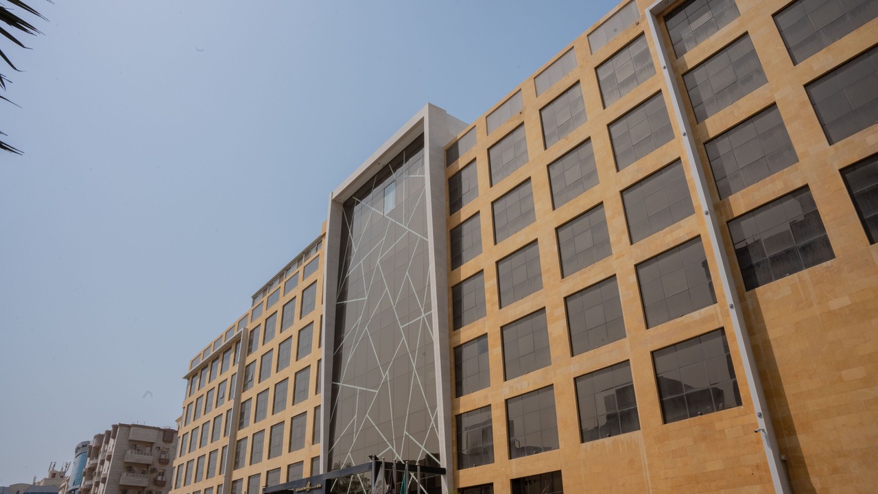 Photo of Outdoor in Al-Hamra'a