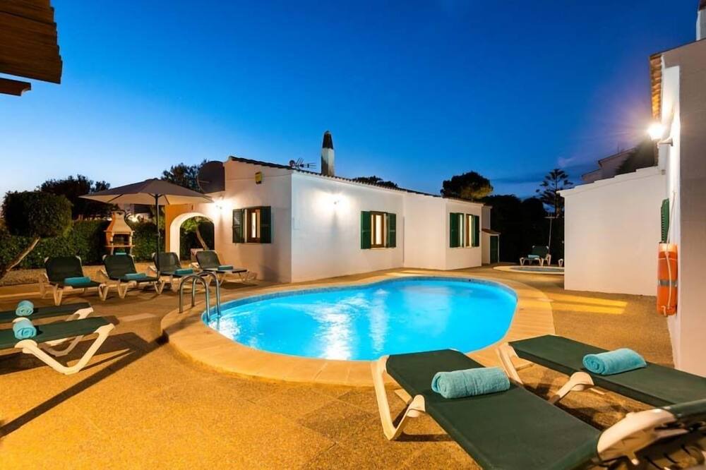Photo of Outdoor in Cala en Blanes