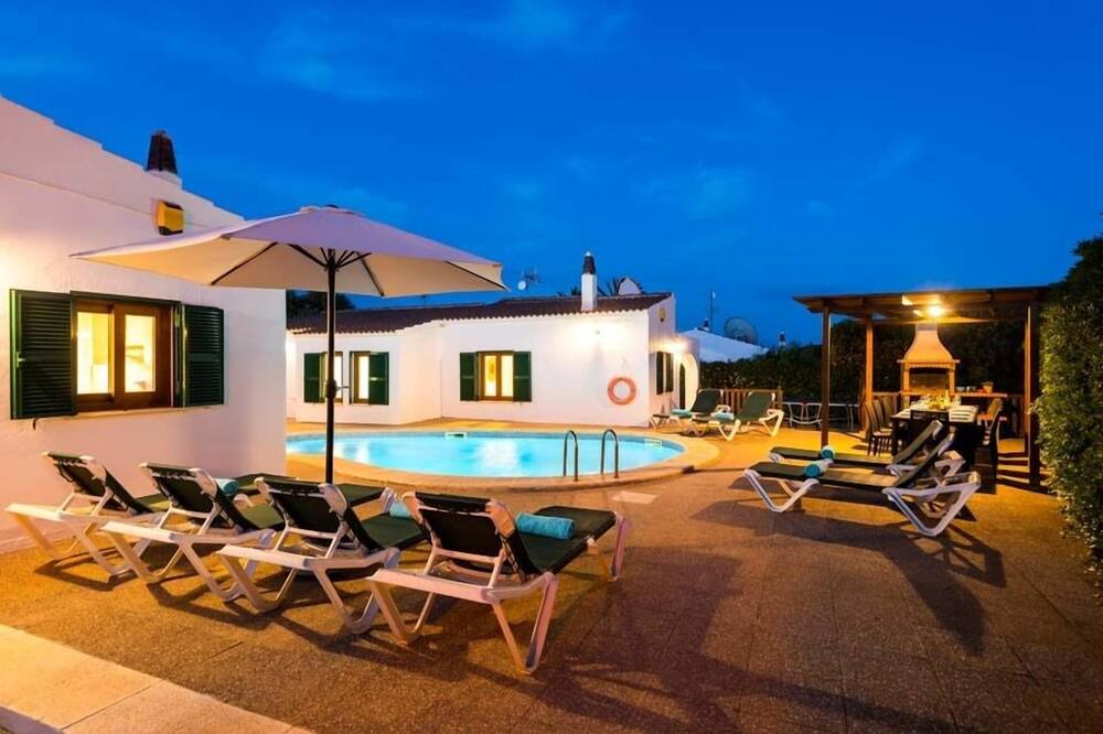 Photo of Outdoor in Cala en Blanes