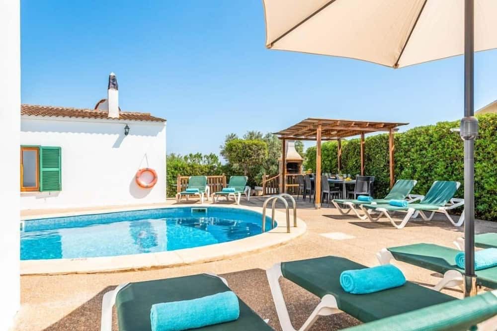 Photo of Outdoor in Cala en Blanes