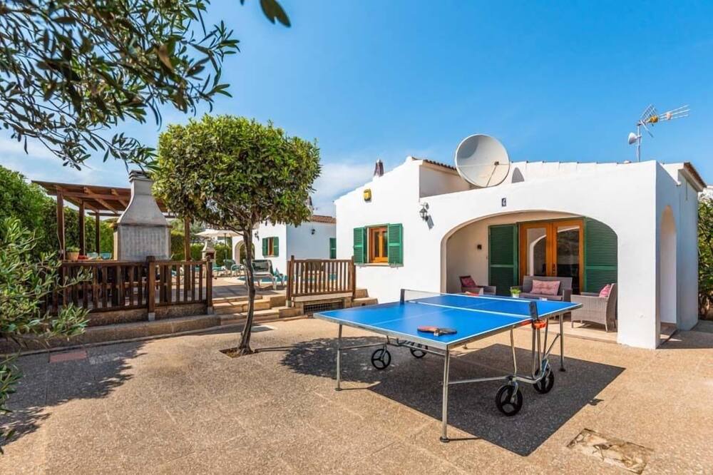 Photo of Outdoor in Cala en Blanes