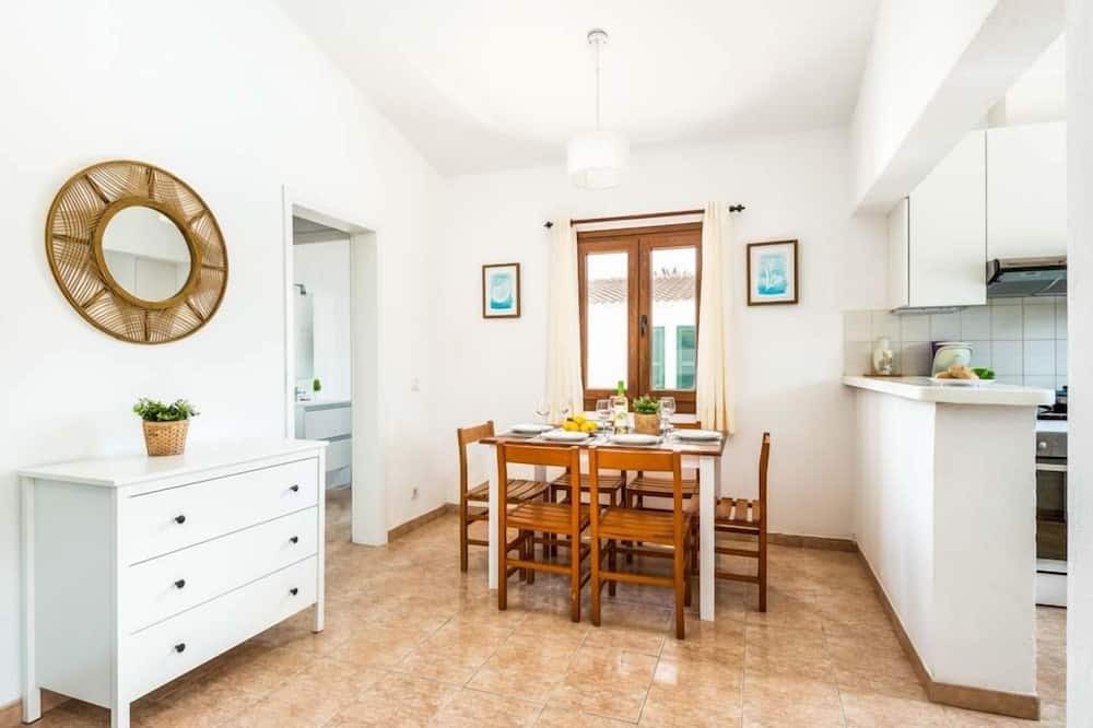 Photo of Kitchen in Cala en Blanes
