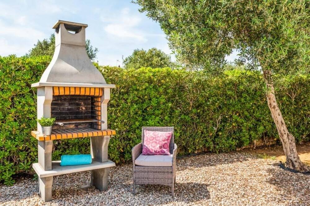 Photo of Outdoor in Cala en Blanes