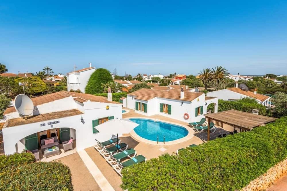 Photo of Outdoor in Cala en Blanes