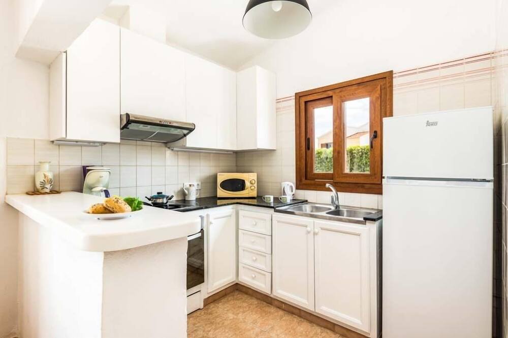 Photo of Kitchen in Cala en Blanes
