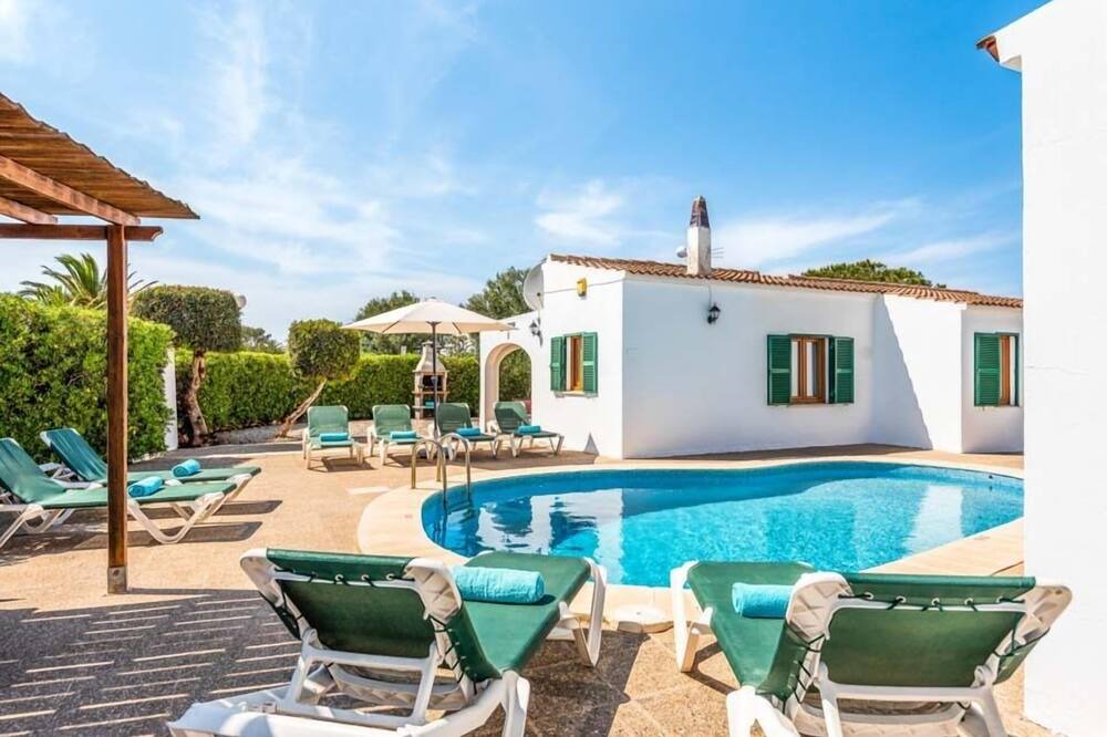 Photo of Outdoor in Cala en Blanes