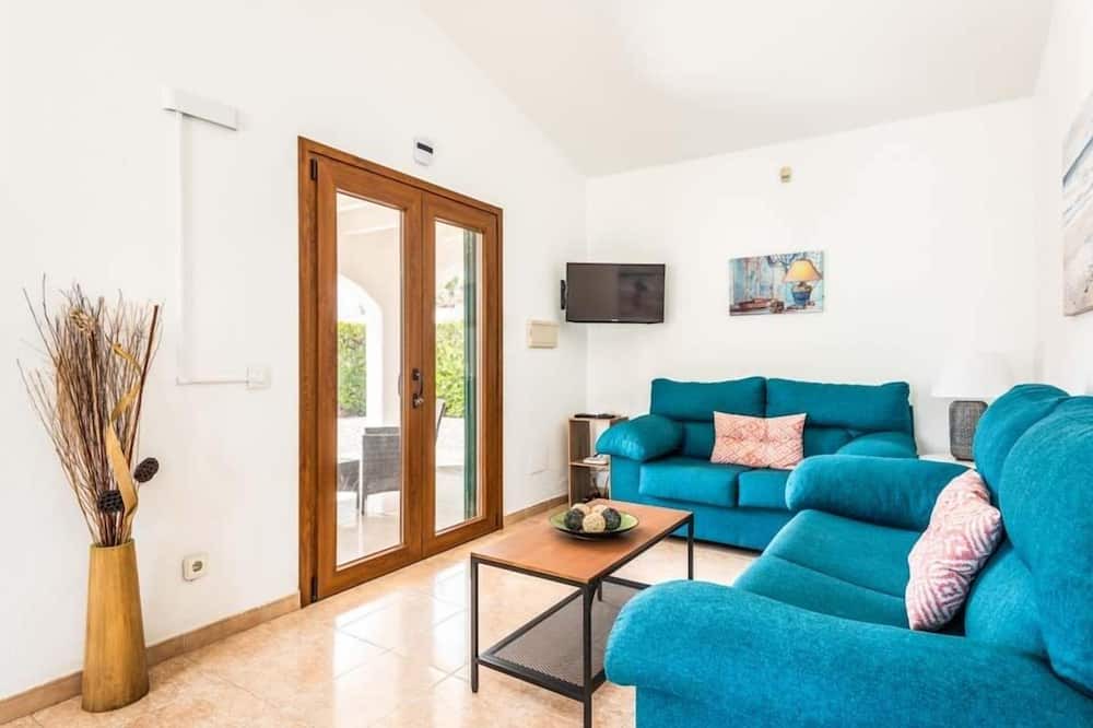 Photo of Livingroom in Cala en Blanes