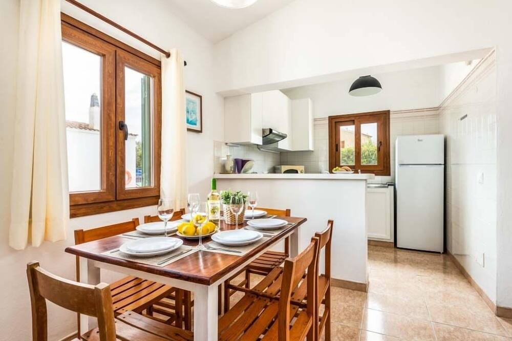Photo of Kitchen in Cala en Blanes