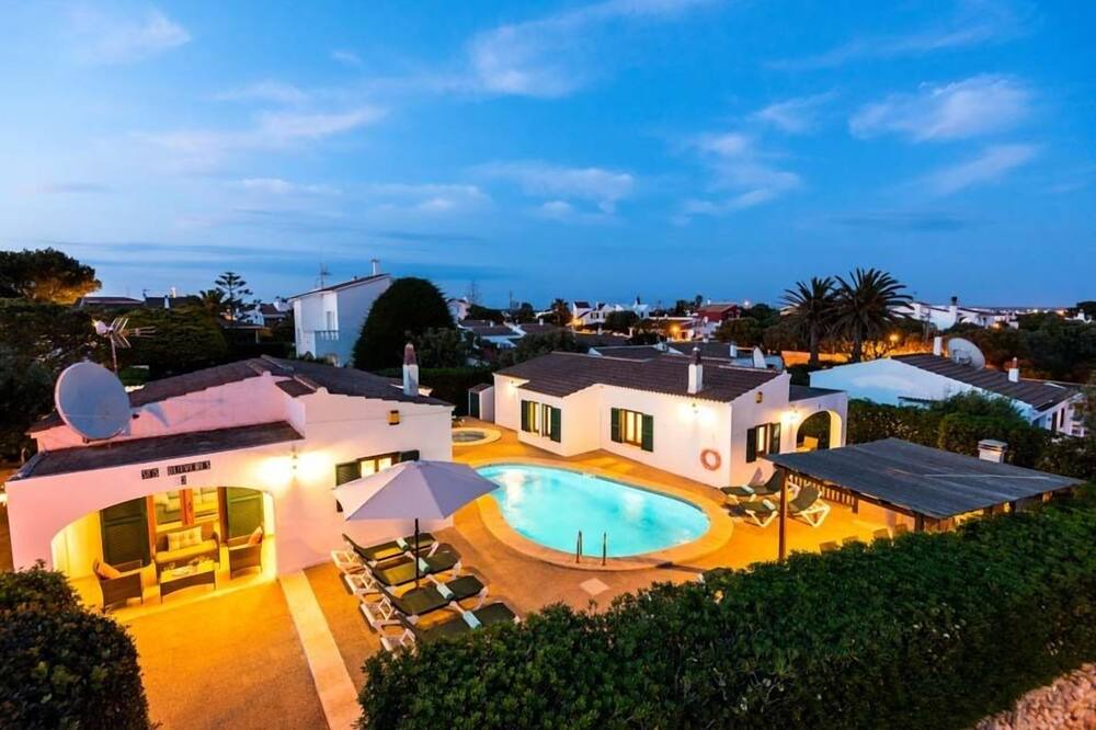 Photo of Outdoor in Cala en Blanes