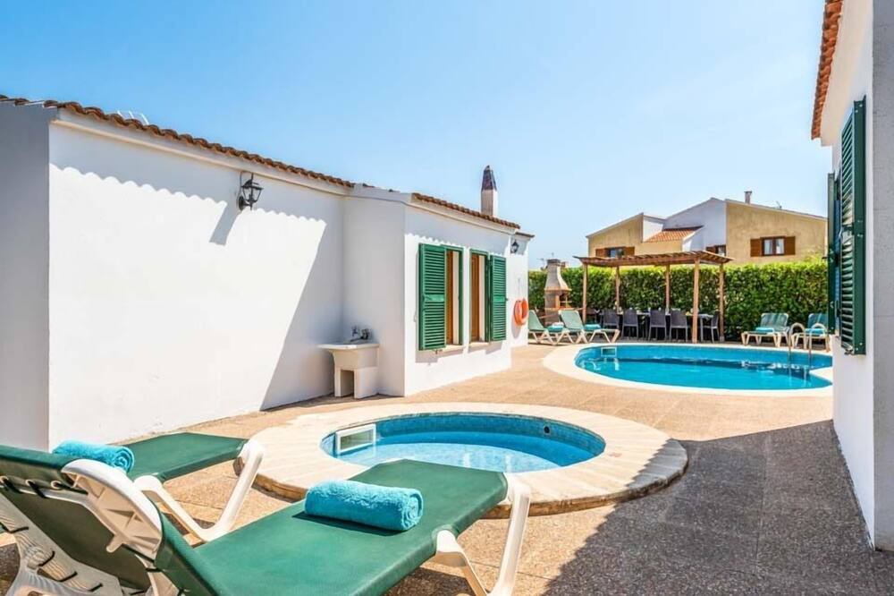 Photo of Outdoor in Cala en Blanes