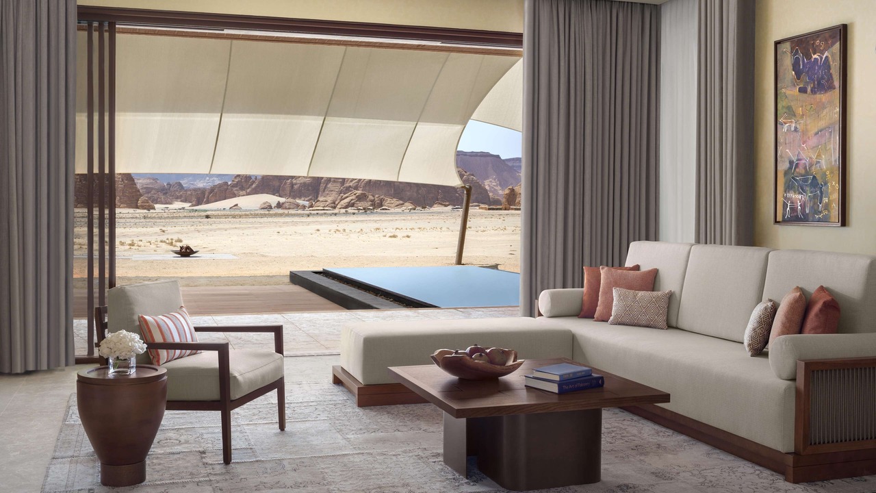 Photo of Livingroom in Western Province