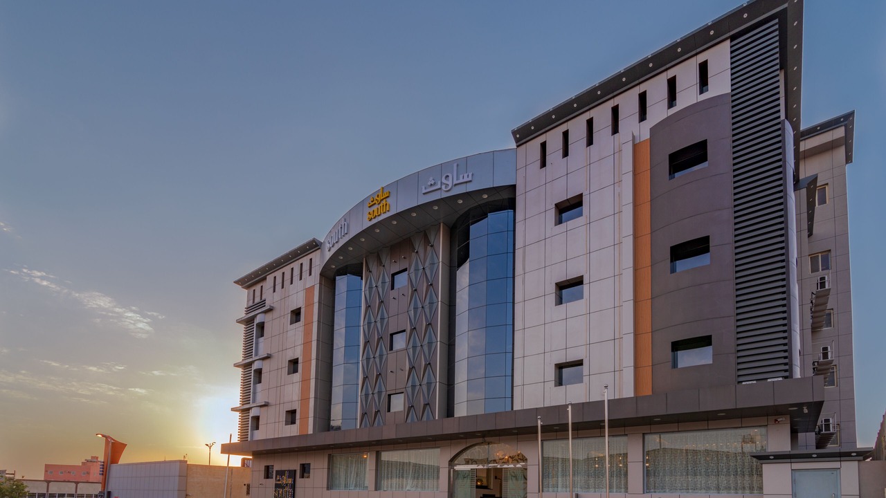 Photo of Outdoor in Khamis Mushait
