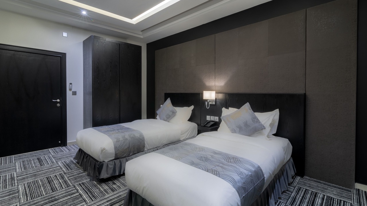 Photo of Bedroom in Khamis Mushait
