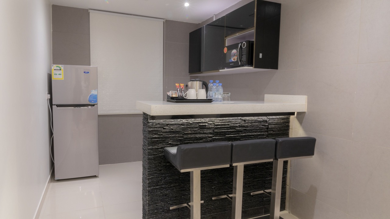 Photo of Bedroom in Khamis Mushait
