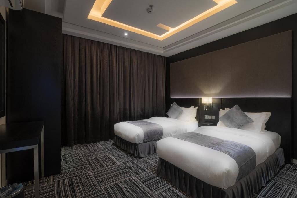 Photo of Bedroom in Khamis Mushait