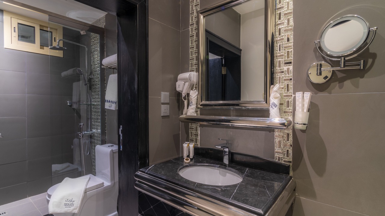 Photo of Bedroom in Khamis Mushait