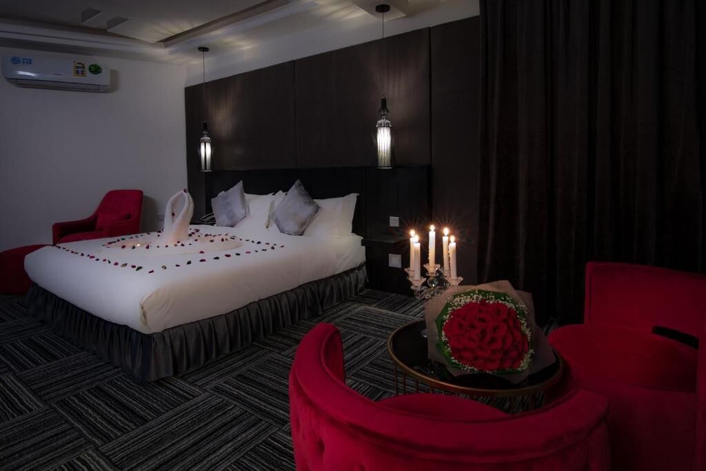 Photo of Bedroom in Khamis Mushait
