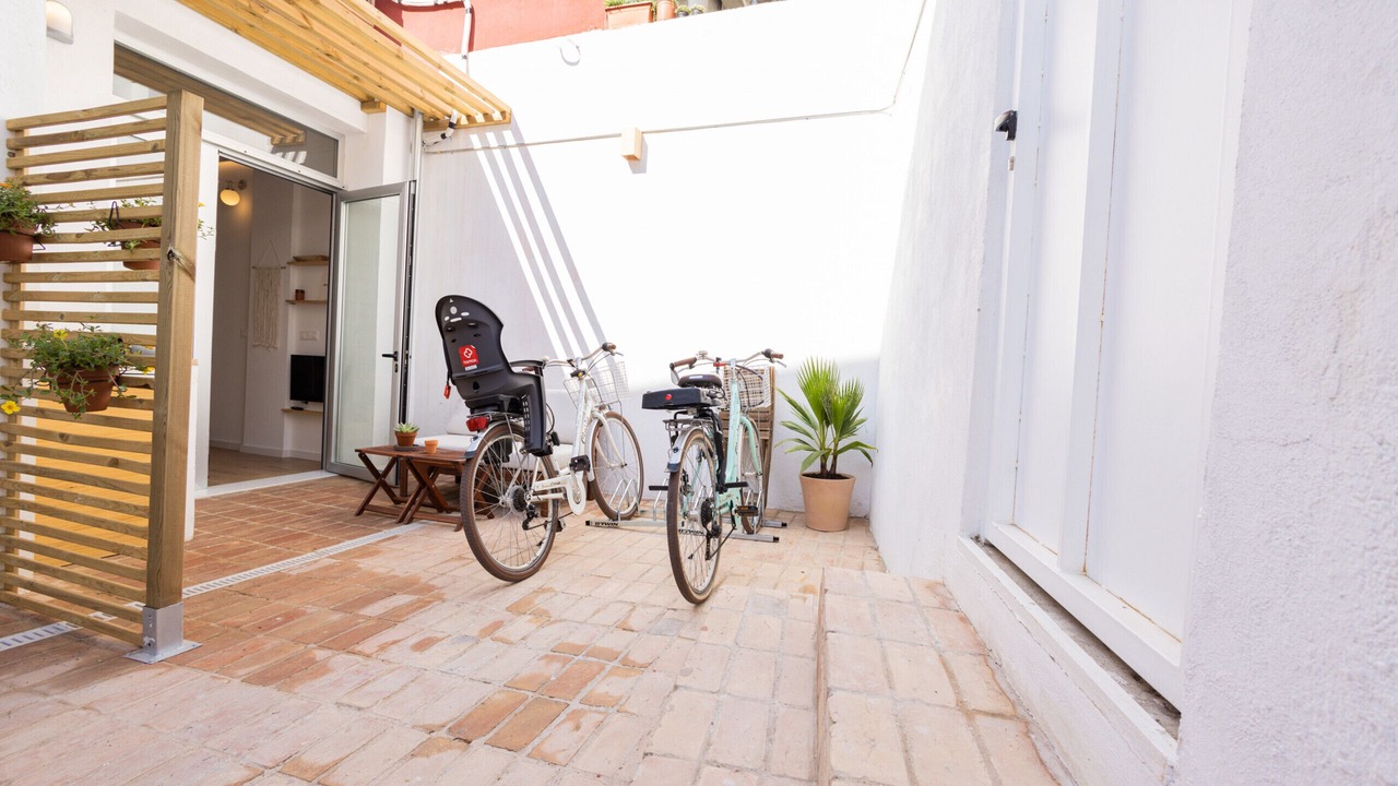 Photo of Outdoor in En Corts
