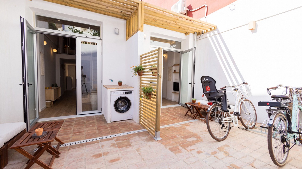 Photo of Outdoor in En Corts