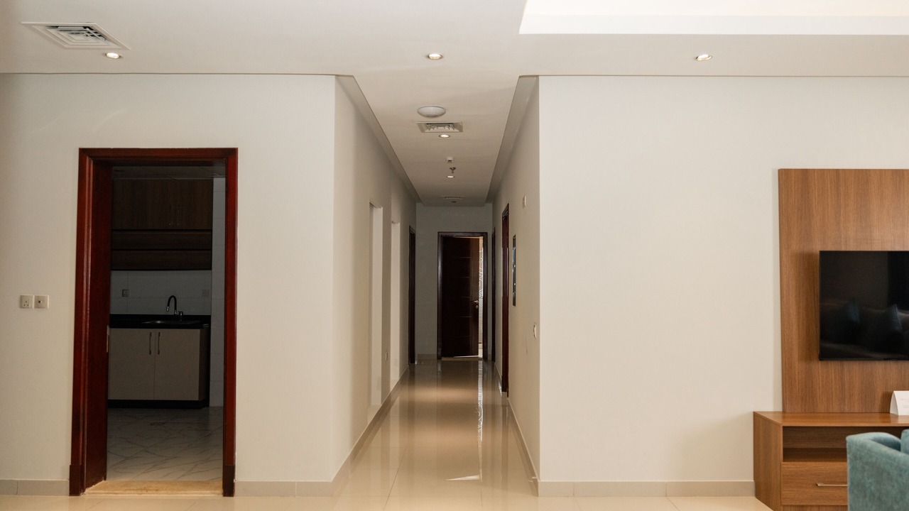 Photo of Bedroom in Dammam