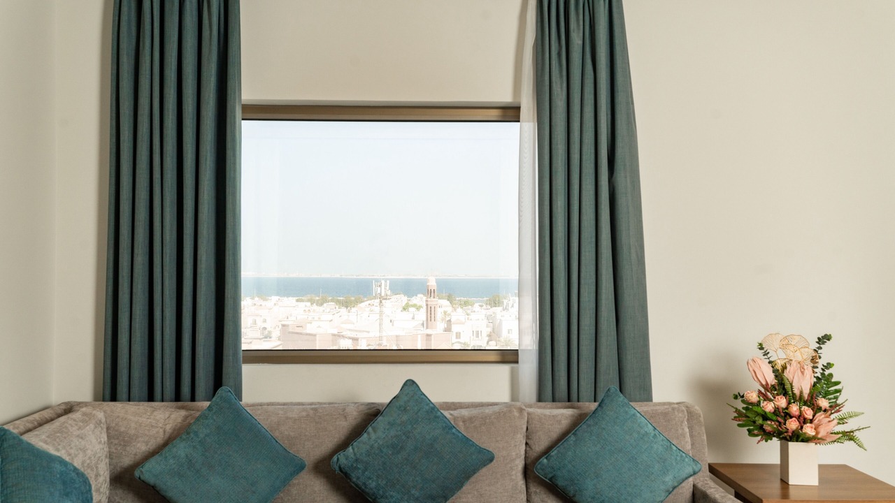 Photo of Bedroom in Dammam
