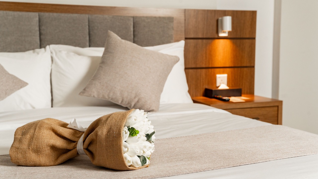 Photo of Bedroom in Dammam