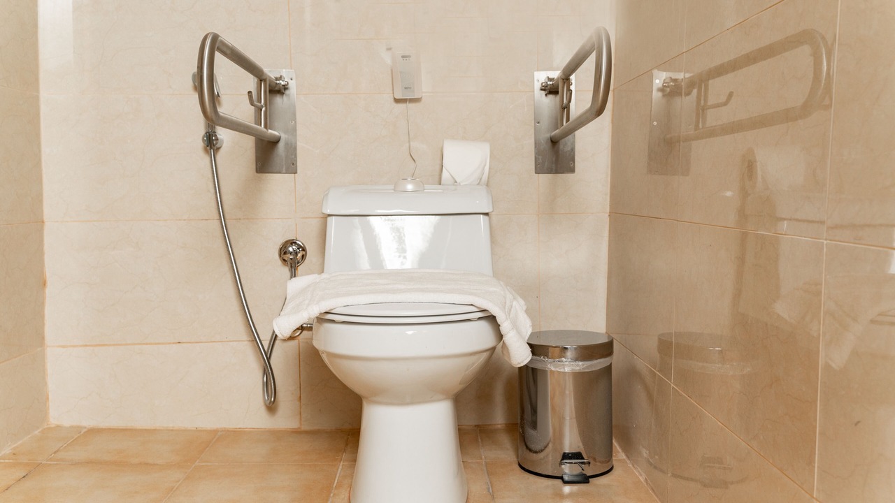 Photo of Bathroom in Dammam