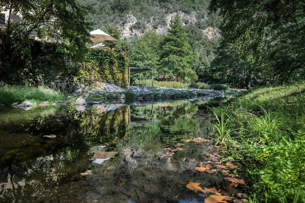 Photo of Outdoor in Macanet de Cabrenys